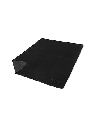 JOOP | Coperta da divano - Plaid 150x200cm Tinta unita Doubleface R