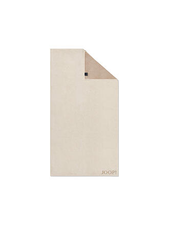 JOOP | Asciugamano Doubleface 50x100cm Crema
