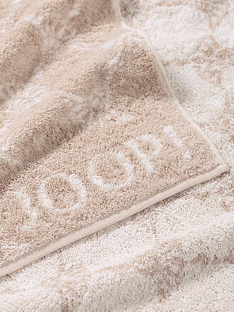 JOOP | Asciugamano Classic Cornflower 50x100cm Nude