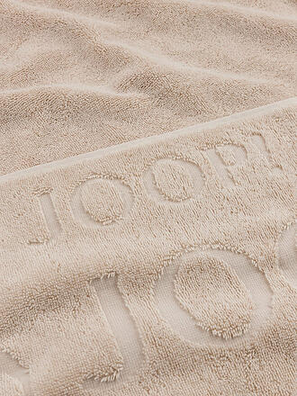 JOOP | Asciugamano 50x100cm STUDIO REPEAT Beige