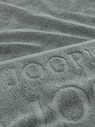 JOOP | Asciugamano 50x100cm STUDIO REPEAT Eucalipto