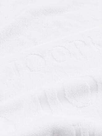 JOOP | Asciugamano 50x100cm STUDIO REPEAT Bianco
