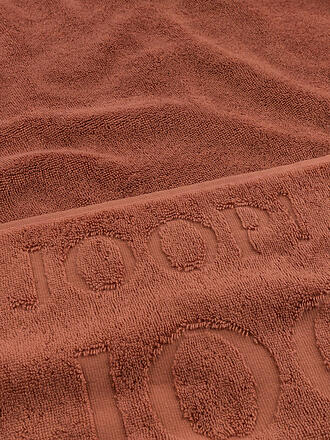 JOOP | Telo doccia 80x150cm STUDIO REPEAT Rame