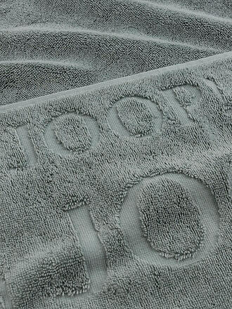 JOOP | Telo doccia 80x150cm STUDIO REPEAT Eucalipto