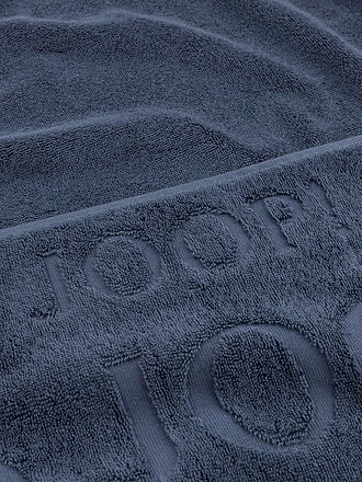 JOOP | Asciugamano per ospiti 30x50cm STUDIO REPEAT Marine