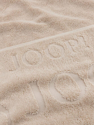 JOOP | Asciugamano per ospiti 30x50cm STUDIO REPEAT Beige