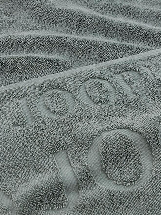 JOOP | Asciugamano per ospiti 30x50cm STUDIO REPEAT Eucalipto