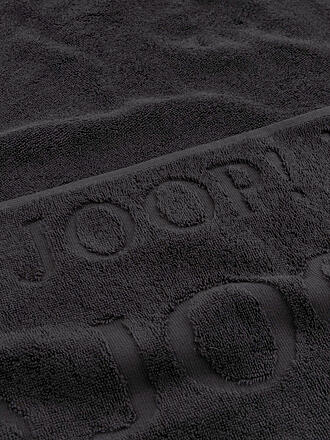 JOOP | Asciugamano per ospiti 30x50cm STUDIO REPEAT Basalto
