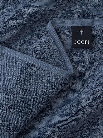 JOOP | Tappetino da bagno 50x80cm STUDIO REPEAT Marine