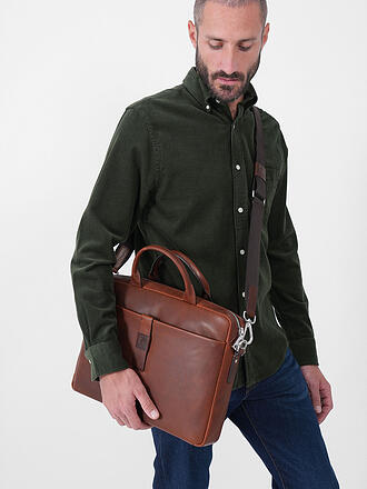 JOOP | Cartella portadocumenti LORETO PANDION