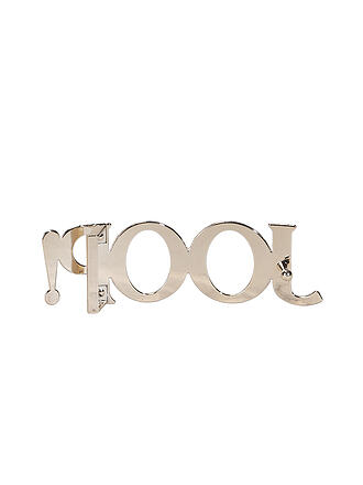 JOOP | Fibbia per cintura