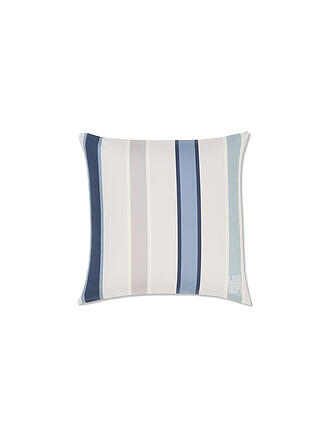 JOOP | Biancheria da letto in raso Banks 70x90cm/140x200cm Ocean