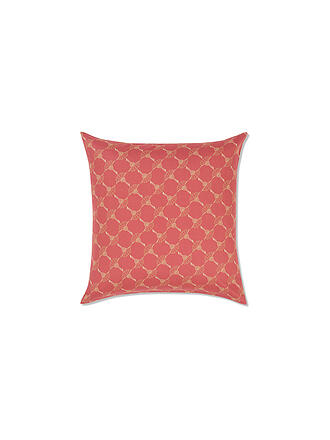 JOOP | Satin Biancheria da letto Cornflower 70x90cm/140x200cm Golden Siena