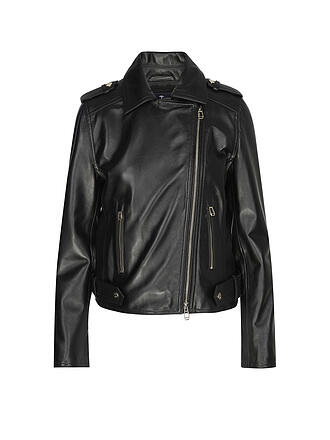 JOOP | Giacca in pelle LE58LINA