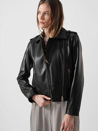 JOOP | Giacca in pelle LE58LINA