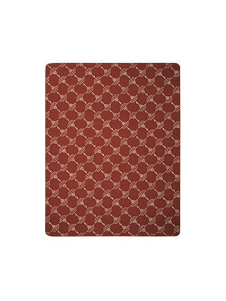 JOOP | Coperta da salotto 150x200cm JOOP! CF ALLOVER Siena