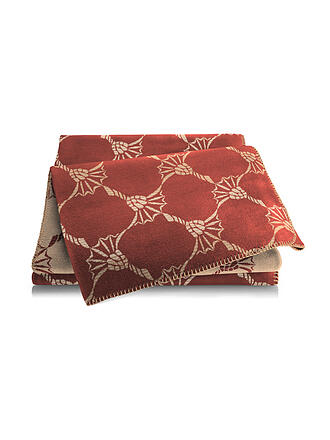 JOOP | Coperta da salotto 150x200cm JOOP! CF ALLOVER Siena