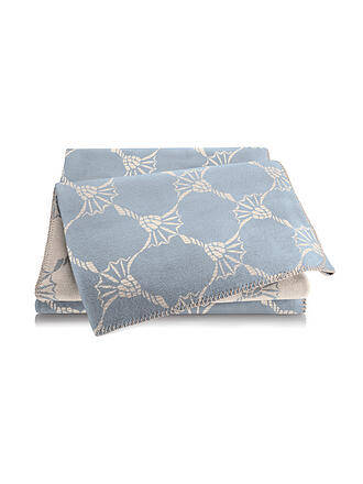 JOOP | Coperta da salotto 150x200cm JOOP! CF ALLOVER Himmel