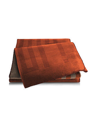 JOOP | Coperta da salotto 150x200cm JOOP! BARS Siena