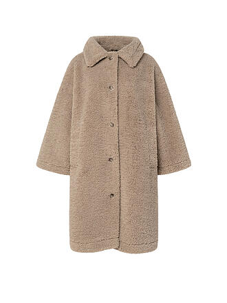 JOOP | Cappotto effetto pelliccia CONORINA
