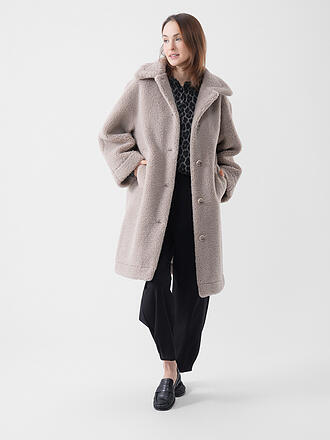 JOOP | Cappotto effetto pelliccia CONORINA