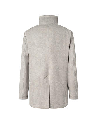 JOOP | Cappotto di lana INLAY GARY
