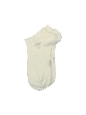 JOOP | Calzini sneaker confezione da 2 giallo trasparente