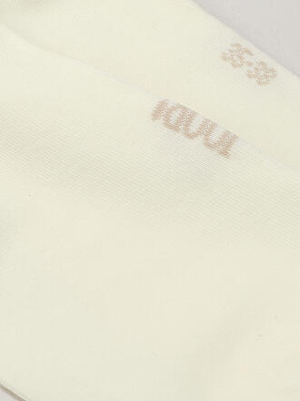 JOOP | Calzini sneaker confezione da 2 giallo trasparente