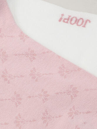 JOOP | Calzini sneaker, confezione da 2, modello ballerina