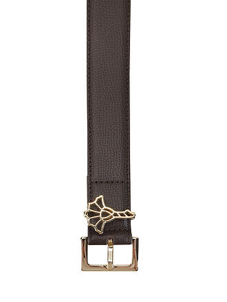 JOOP | Cintura in pelle