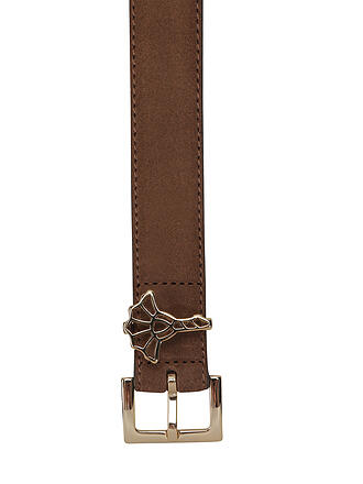 JOOP | Cintura in pelle