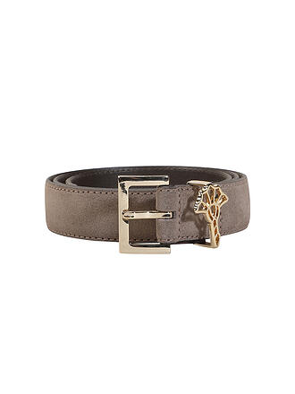 JOOP | Cintura in pelle