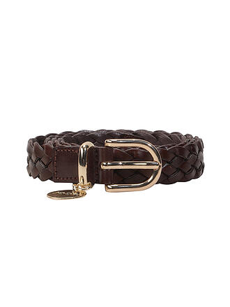 JOOP | Cintura in pelle