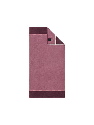 JOOP | Asciugamano LINES 50x100cm Rosa