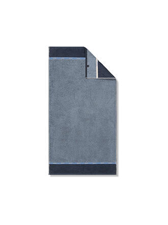 JOOP | Telo doccia LINES 80x150cm Ocean