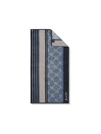 JOOP | Asciugamano LINES 50x100cm Ocean