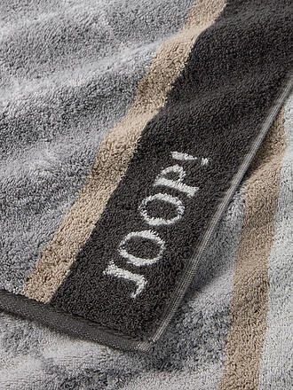 JOOP | Asciugamano LINES 50x100cm Stone