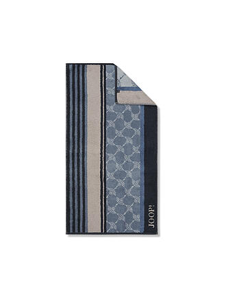 JOOP | Telo doccia LINES 80x150cm Ocean
