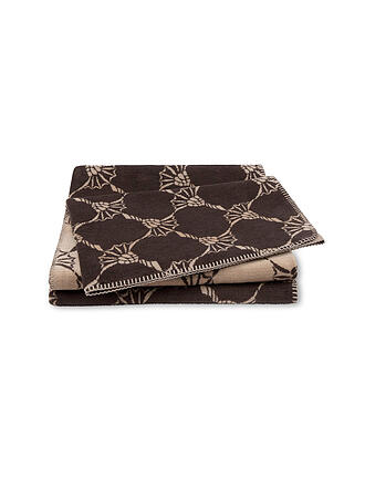 JOOP | Coperta ALLOVER 150x200cm Umbra