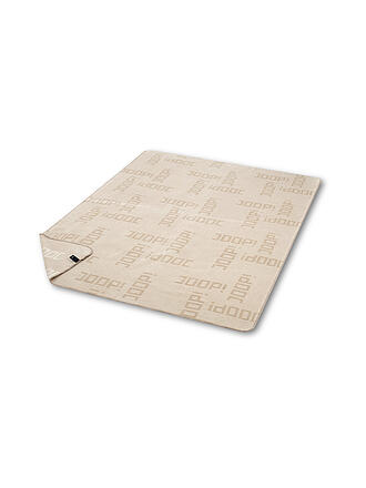 JOOP | Coperta ALLOVER 150x200cm Sabbia