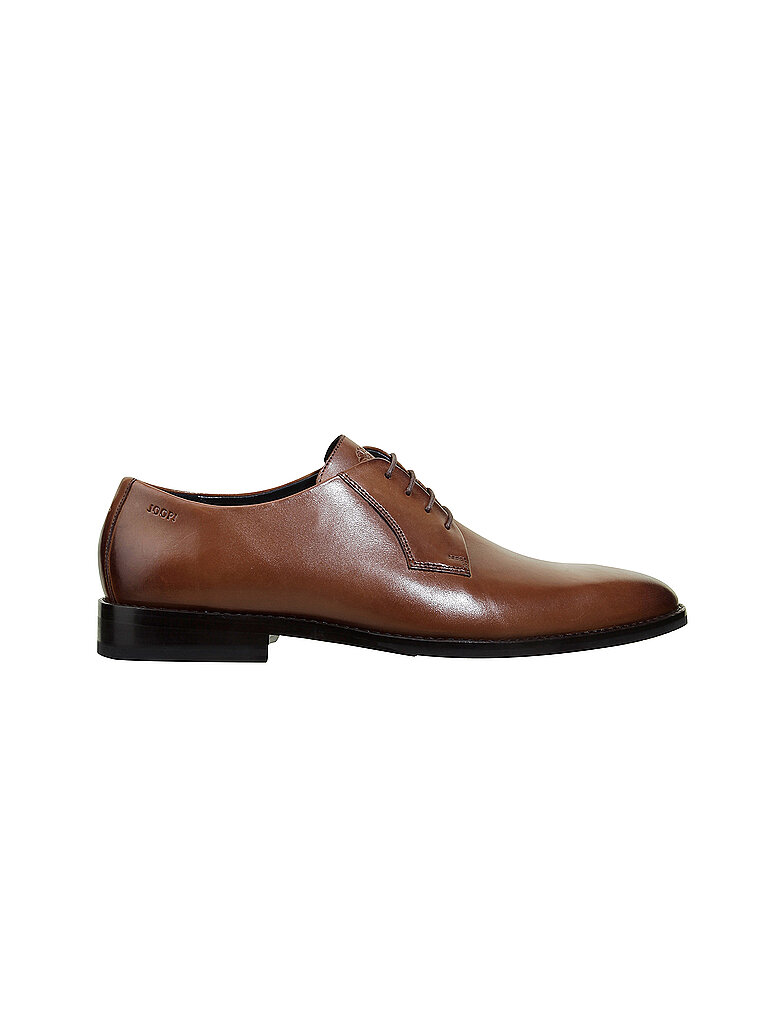 Joop Scarpe stringate - Derby PHILOMEN marrone 41