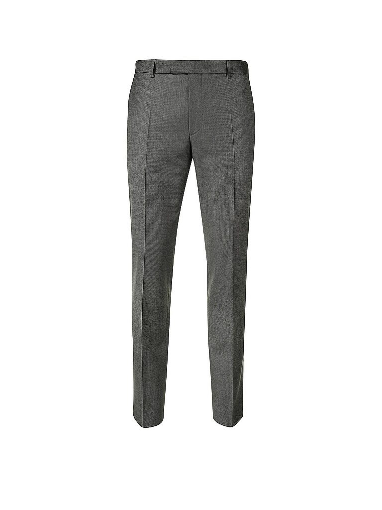 Joop Pantaloni da abito Brad grigio 54