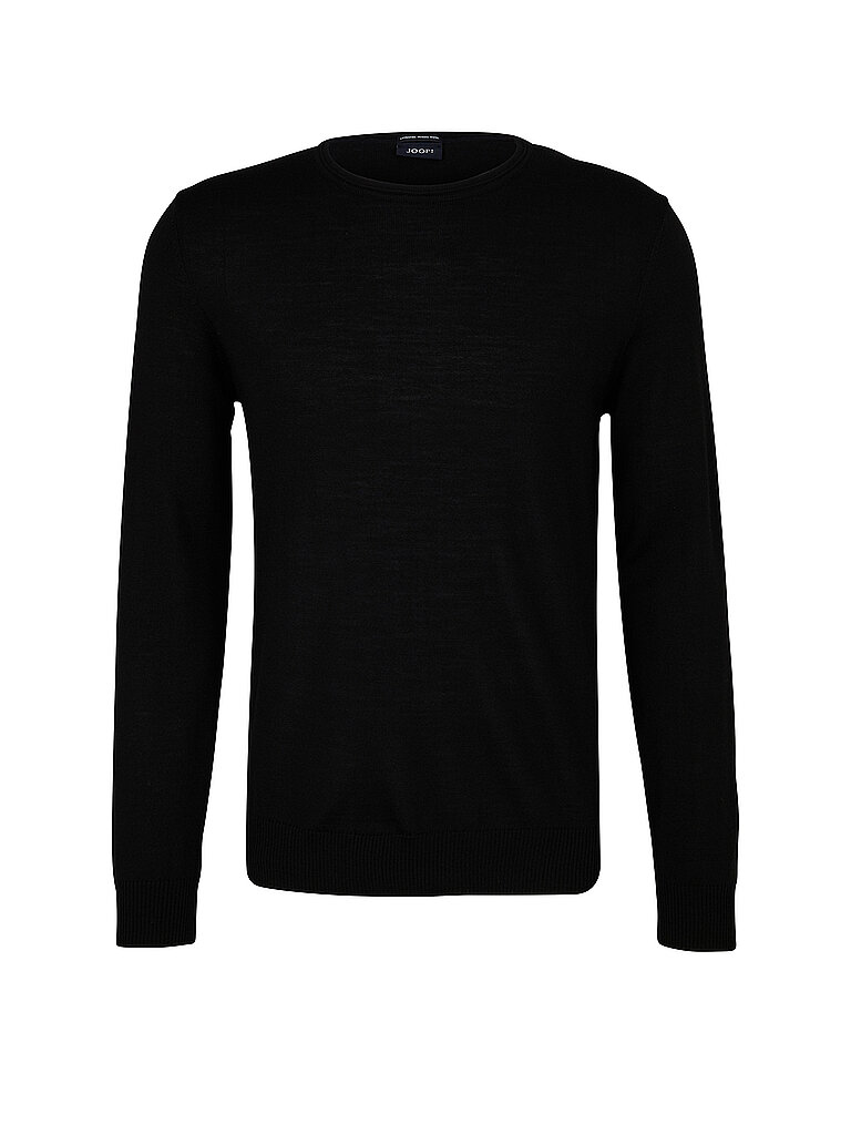 Joop Pullover DENNY nero M