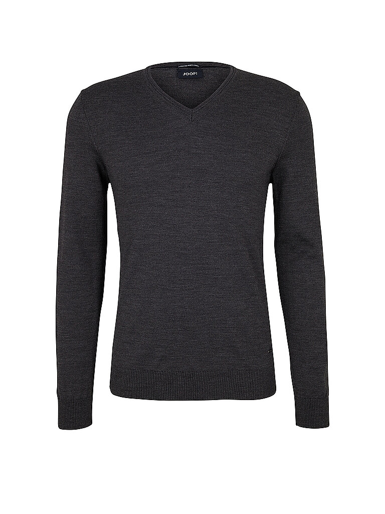 Joop Pullover grigio S