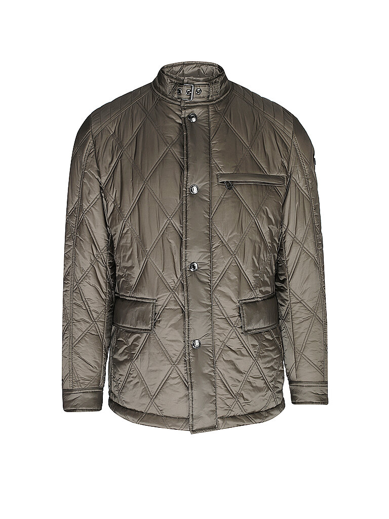 Joop Steppjacke oliva 25
