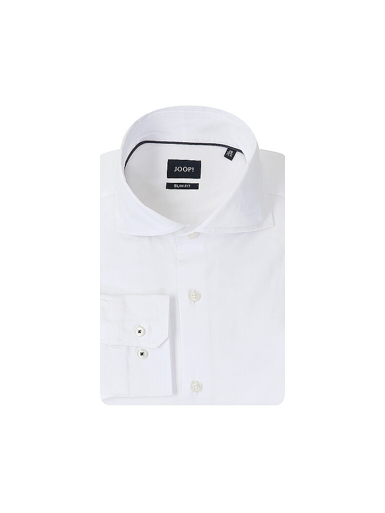 Joop Camicia Slim Fit PAI bianco 45