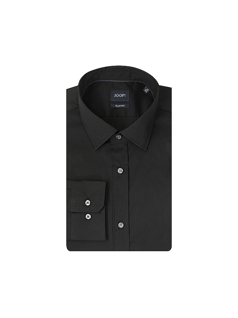 Joop Camicia Slim Fit VICTOR nero 45