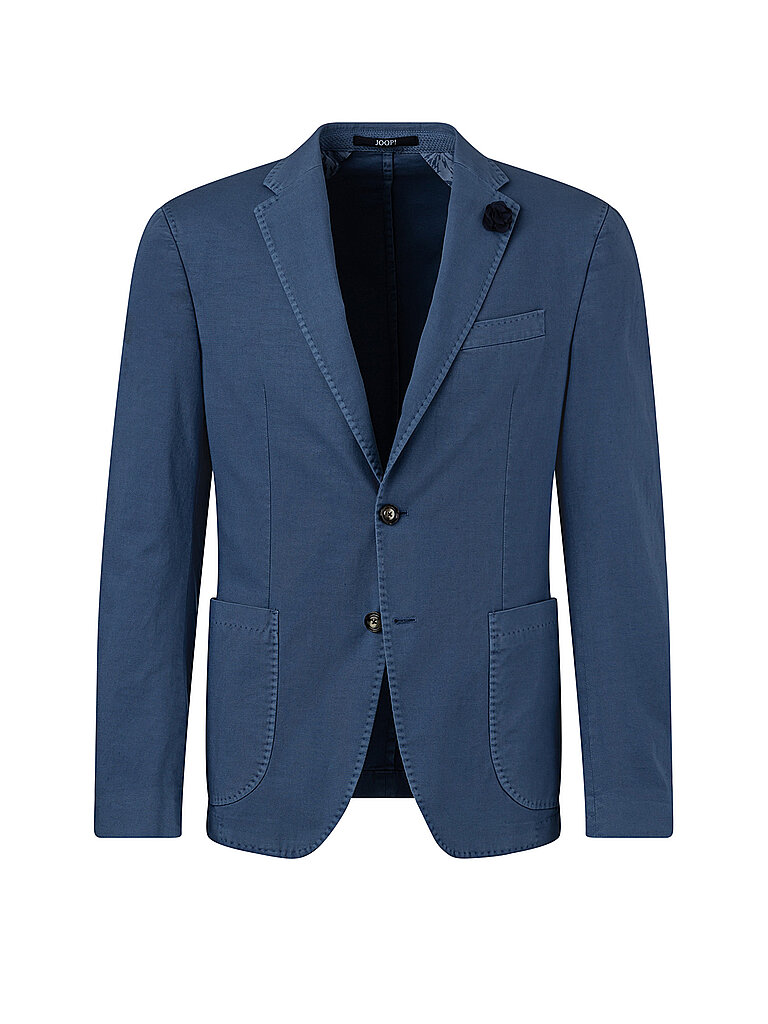 Joop Sakko Slim Fit blu 48