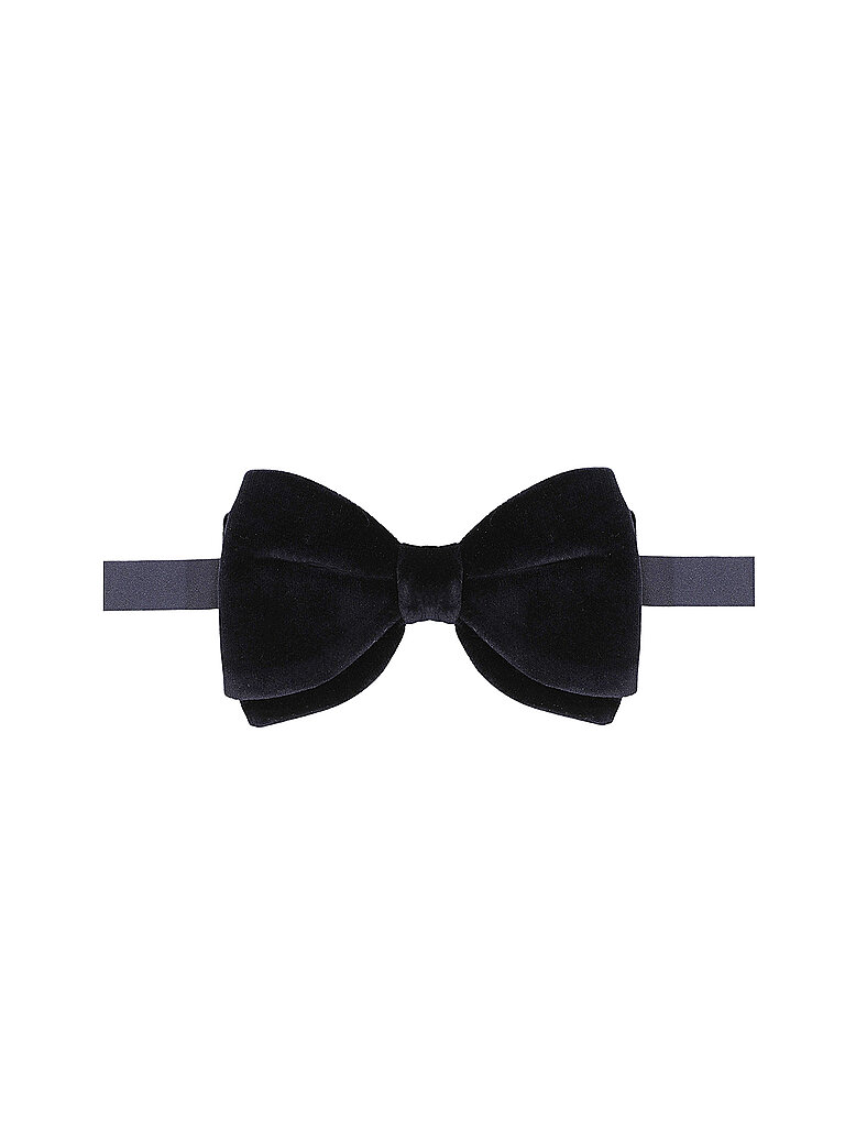 Joop Papillon - Farfallino BOWTIE 3 blu