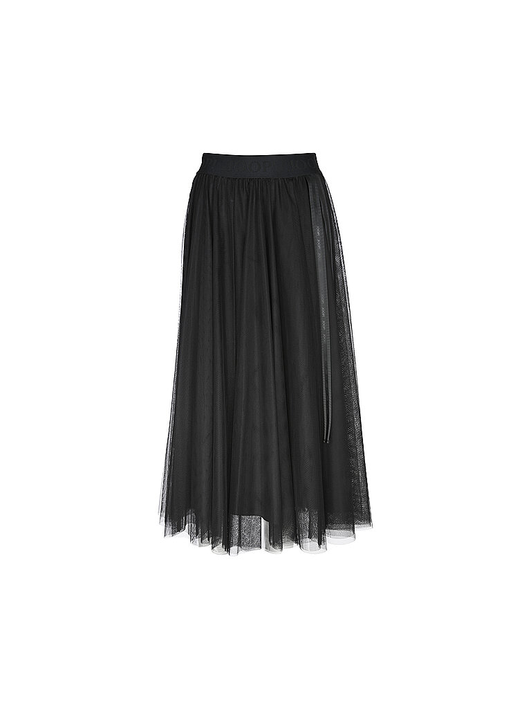 Joop Midi gonna nero 38